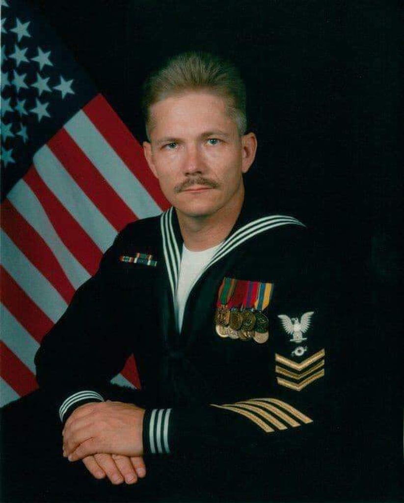 William Fredrick Ludwig