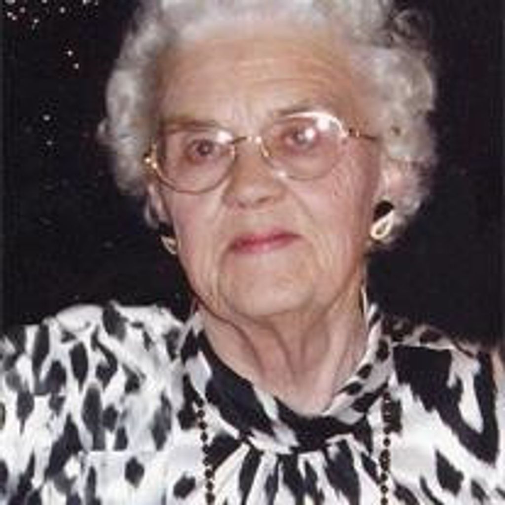 Joyce Aune