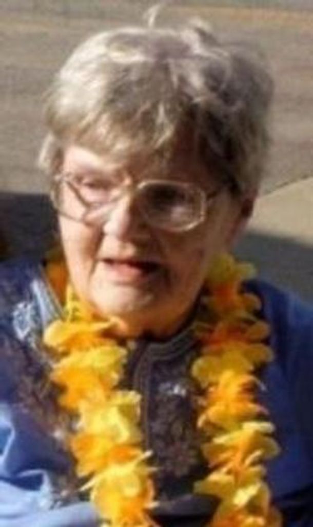 Jean Baker