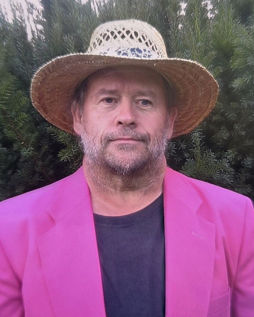 James "Jamie" Allen Rich Profile Photo