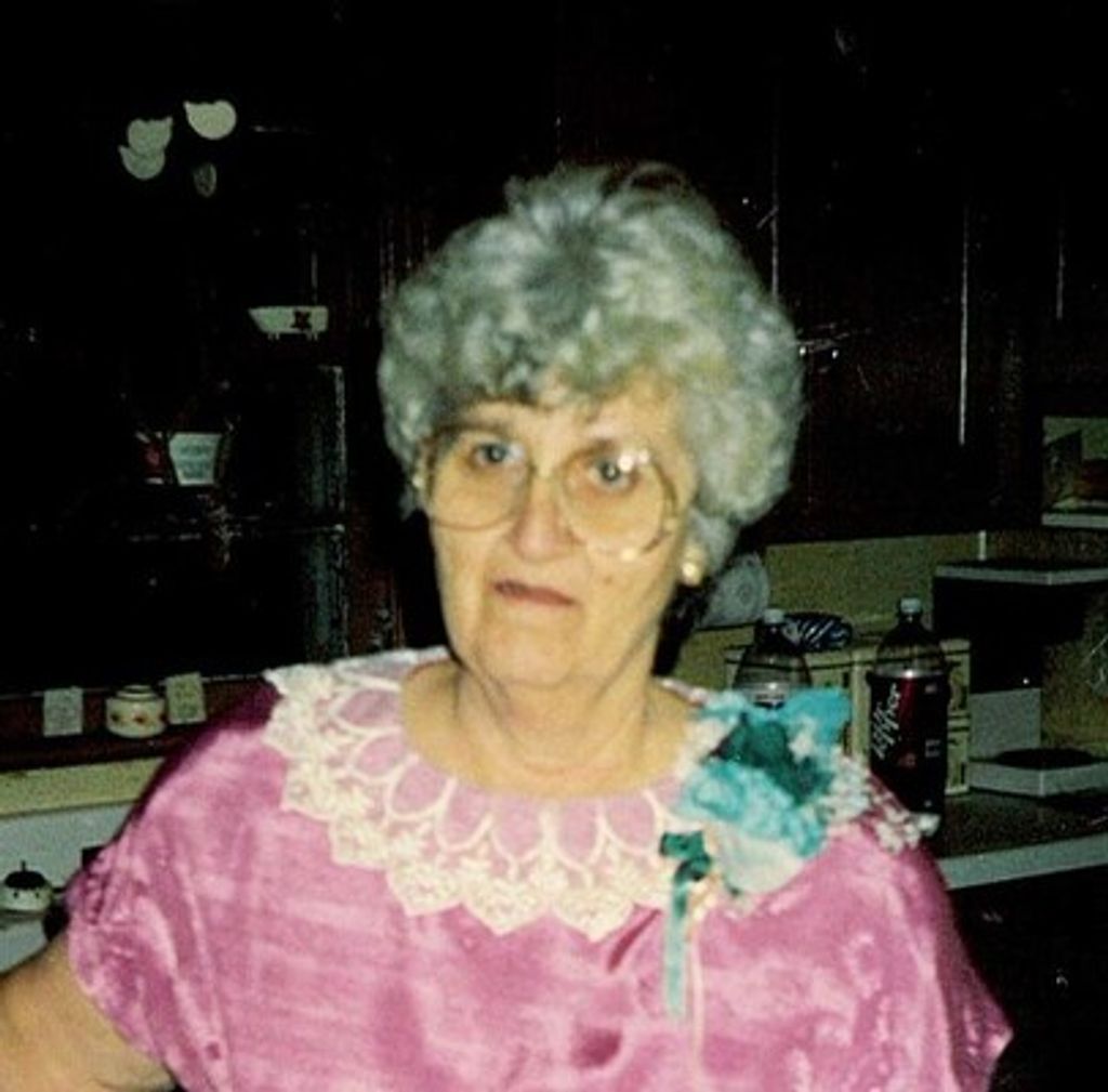 Joy Ellis Butterfield Profile Photo