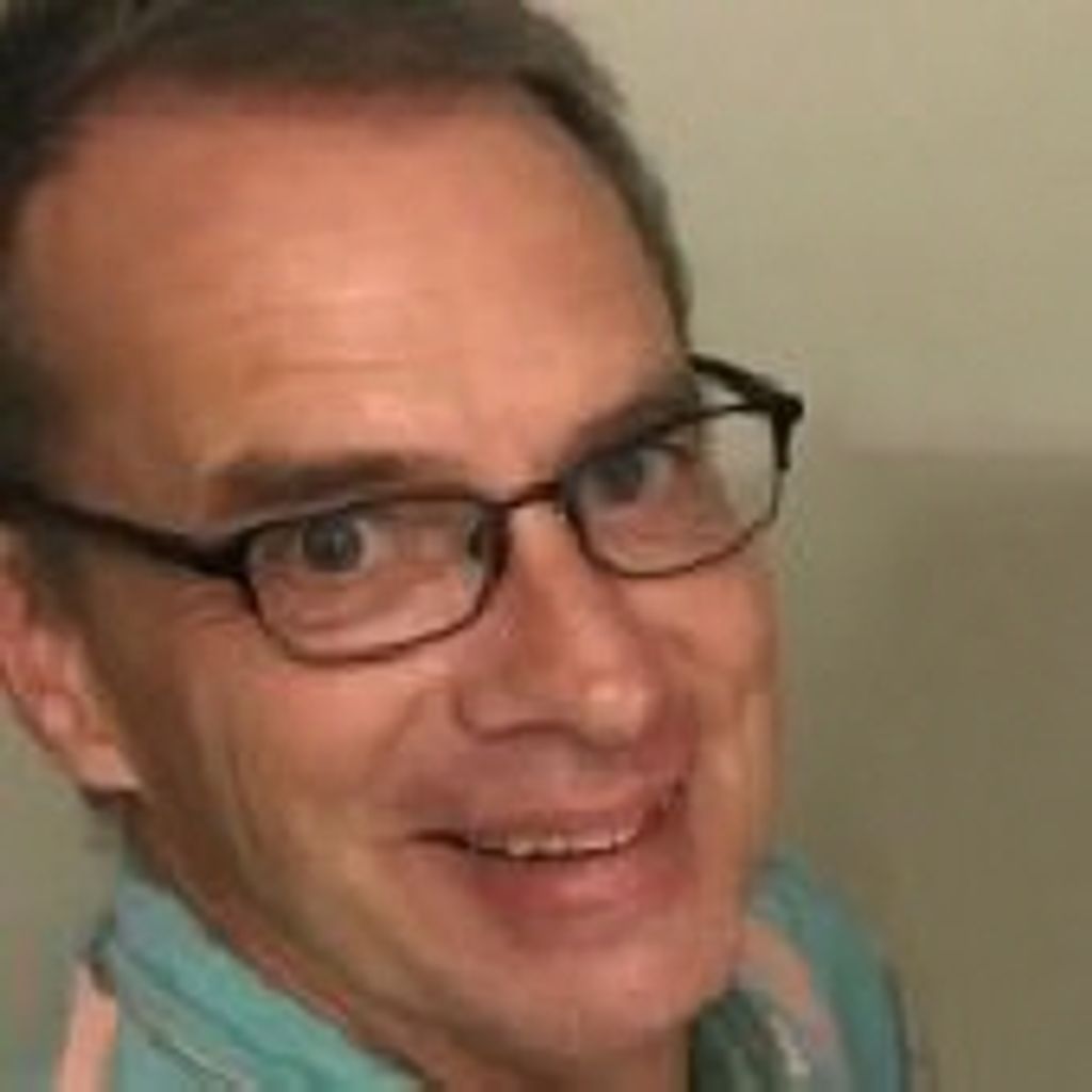 Bradley Cameron Grady Profile Photo