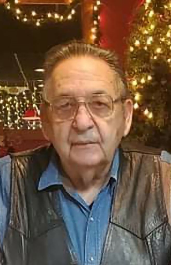 Patrick D. Thym