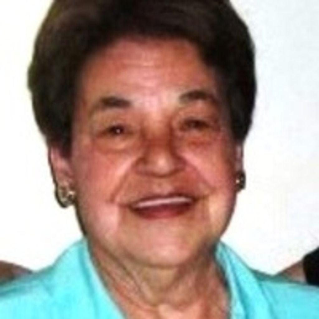 Elizabeth Pauline Annarella