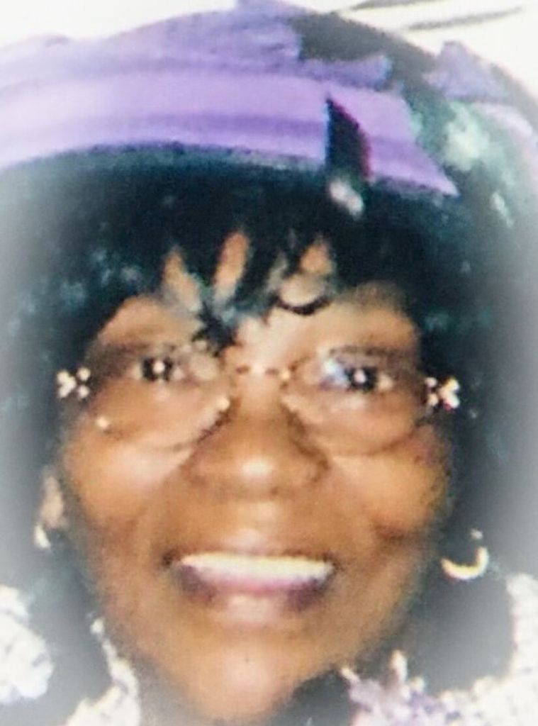 Mother Dorothy Spencer Profile Photo