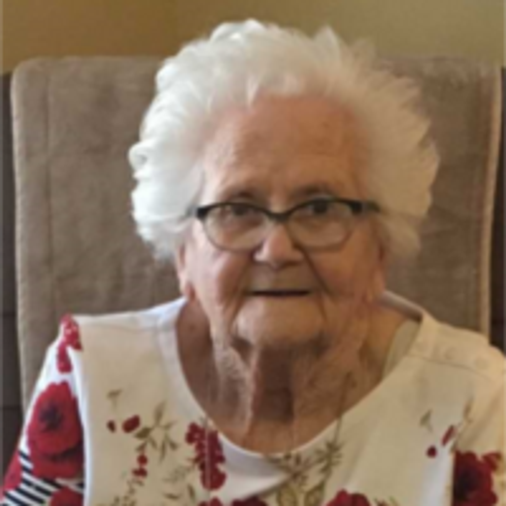Eunice "Dot" Cooper Quick Profile Photo