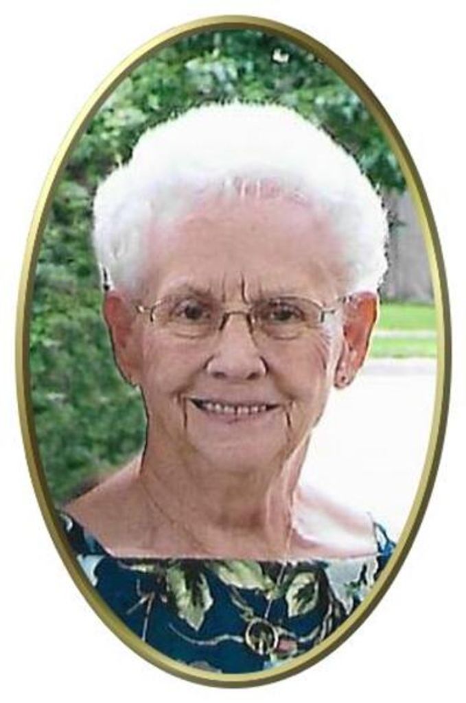 Evelyn Patricia Babbitt Profile Photo