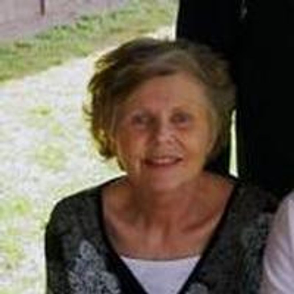 Phyllis Kay Fowler