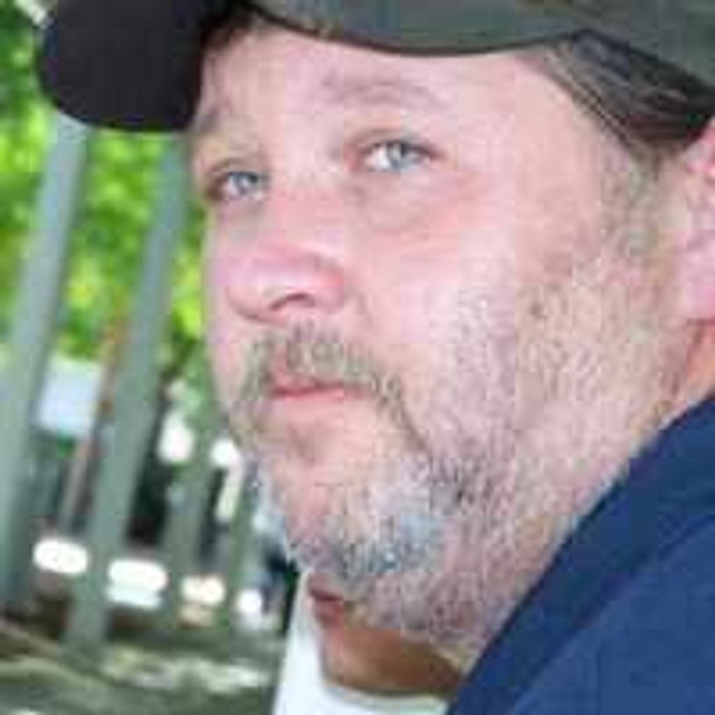 Bruce Lawayne Meaders