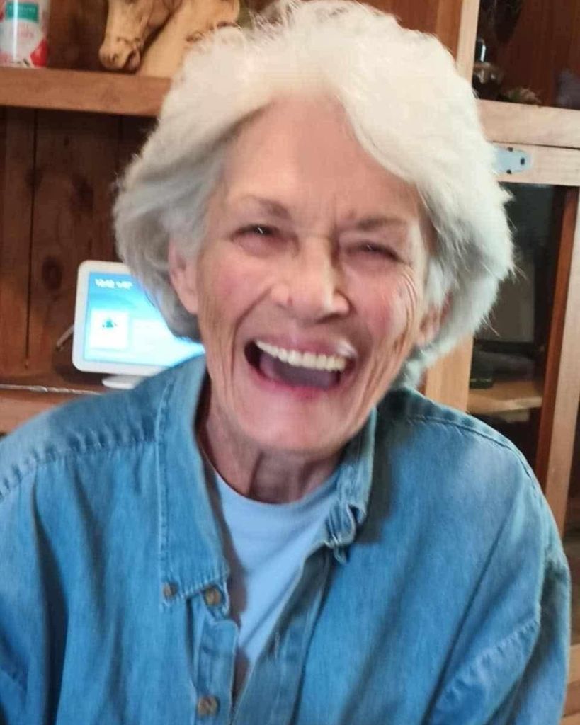 Betty Gynelle Gallivan Holguin Profile Photo