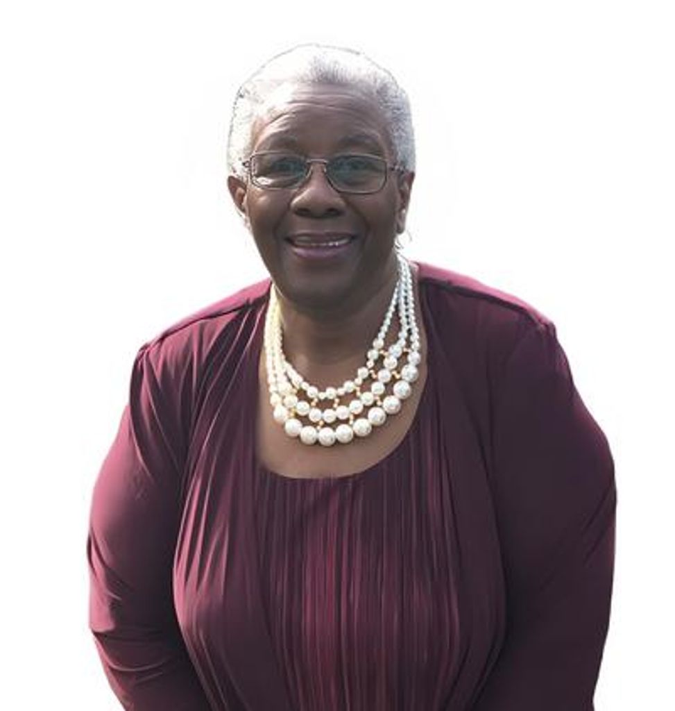 Dorothy Hurt Profile Photo