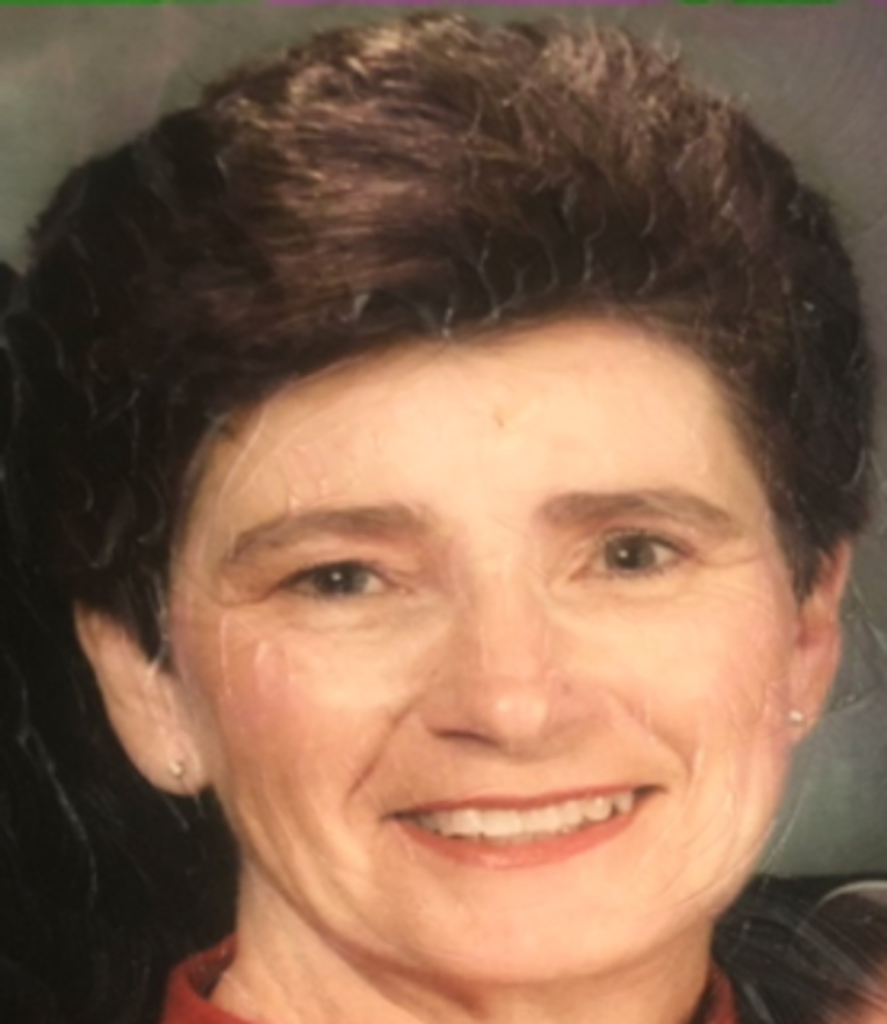 Betty Stone Mckenzie Profile Photo