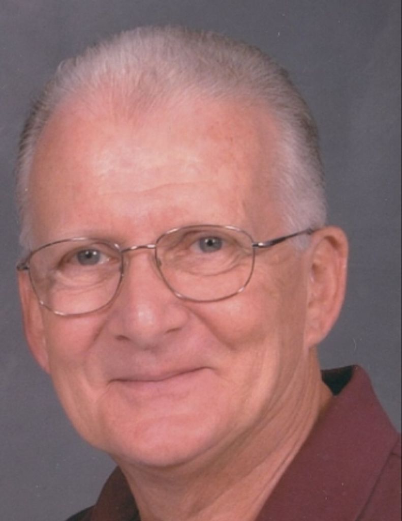 Anthony (Tony) B. Vengraitis