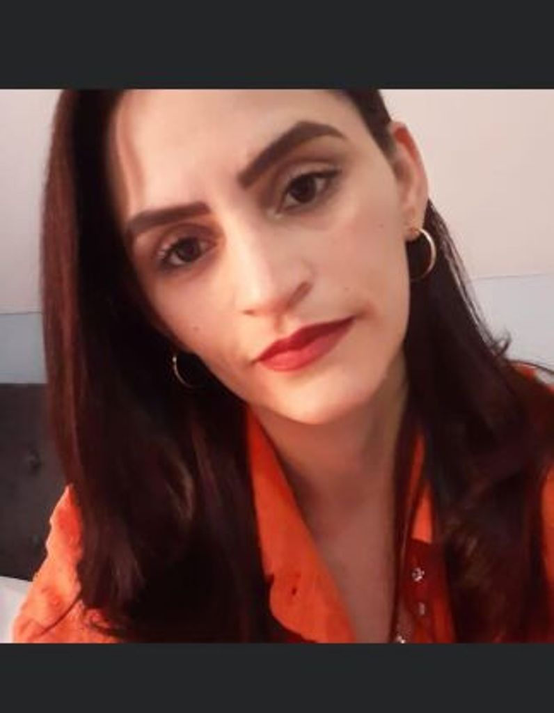 Neiriane Pereira Da Silva Profile Photo