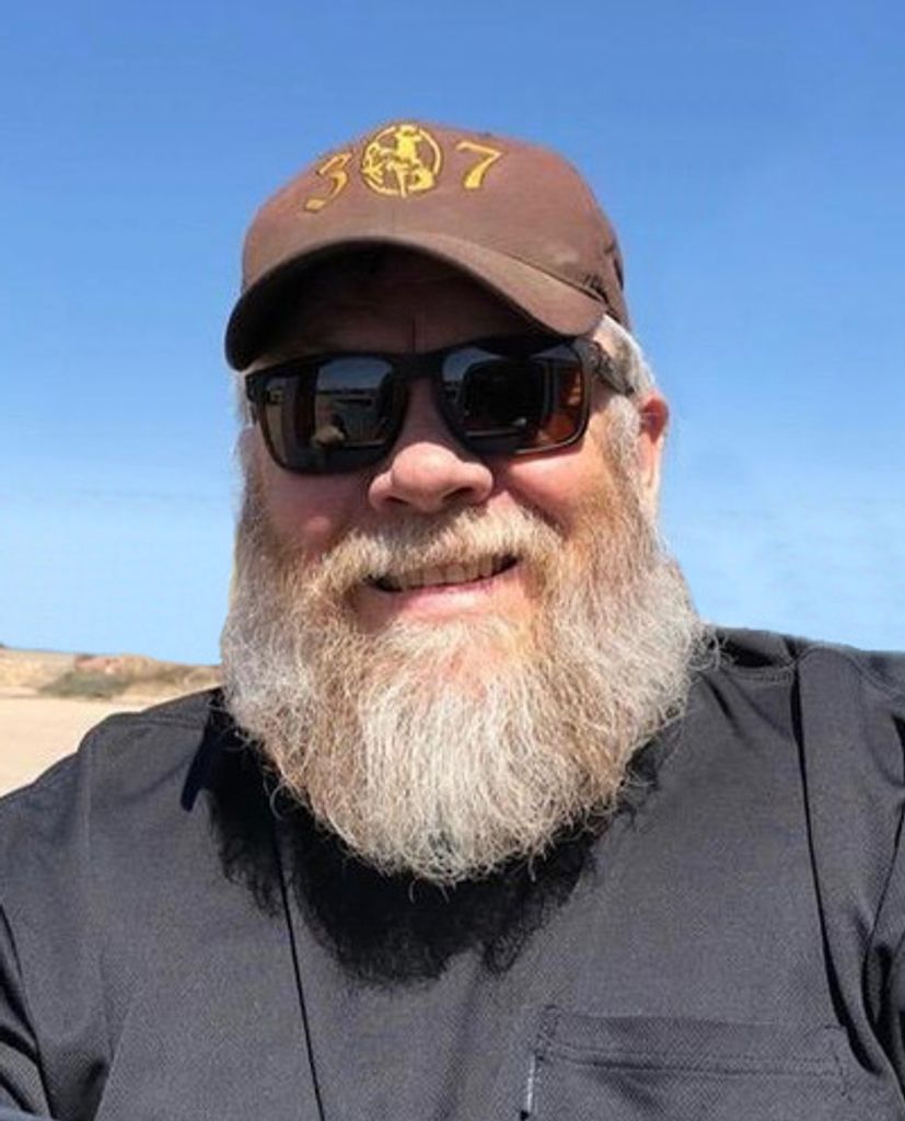 Russell L. Gray Profile Photo