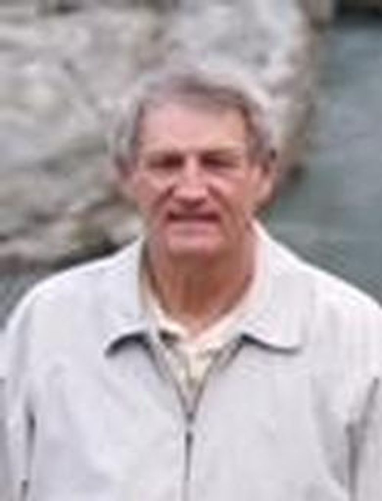 Bill Smith Profile Photo