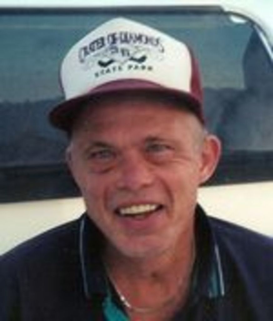Robert Brown