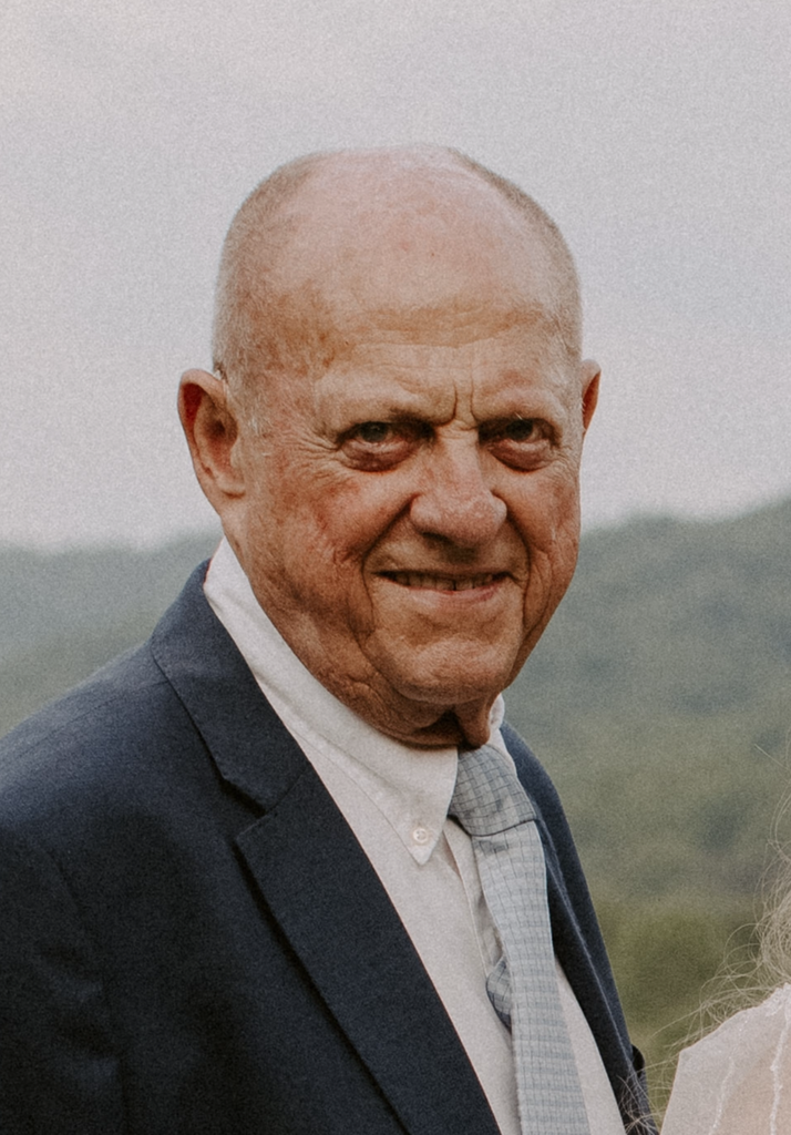 Ronald Allison Profile Photo
