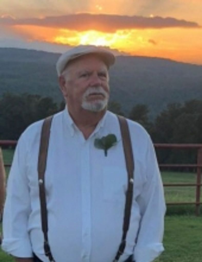 James "Jim" E. Graef