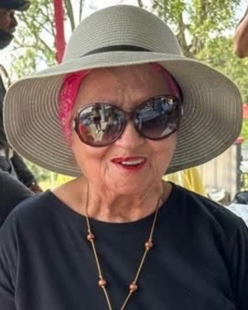 Bonetta "Bonnie" (Blanchard) Patterson Profile Photo