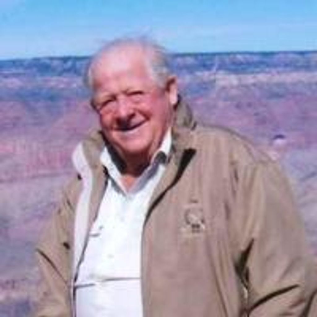 James John Gazvoda, Sr.