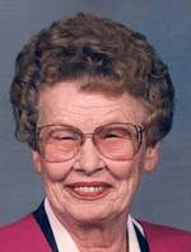 Marie Agnes (Jerwers)  Erickson