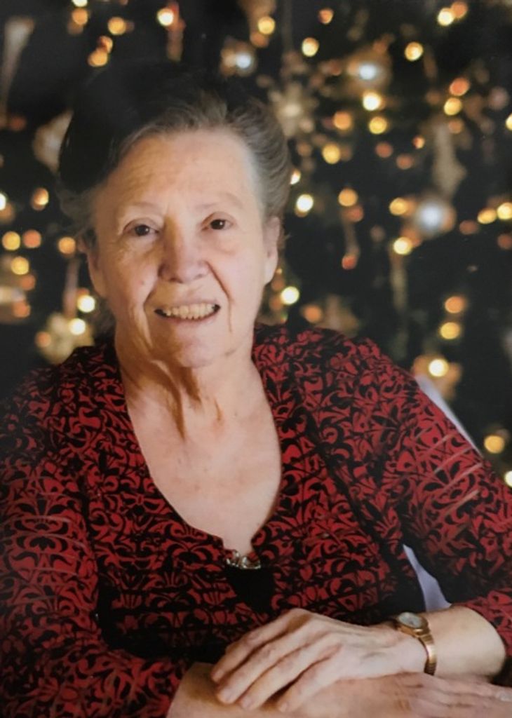 Leona Gayle Long