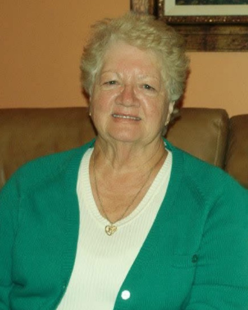Annabelle Treadway