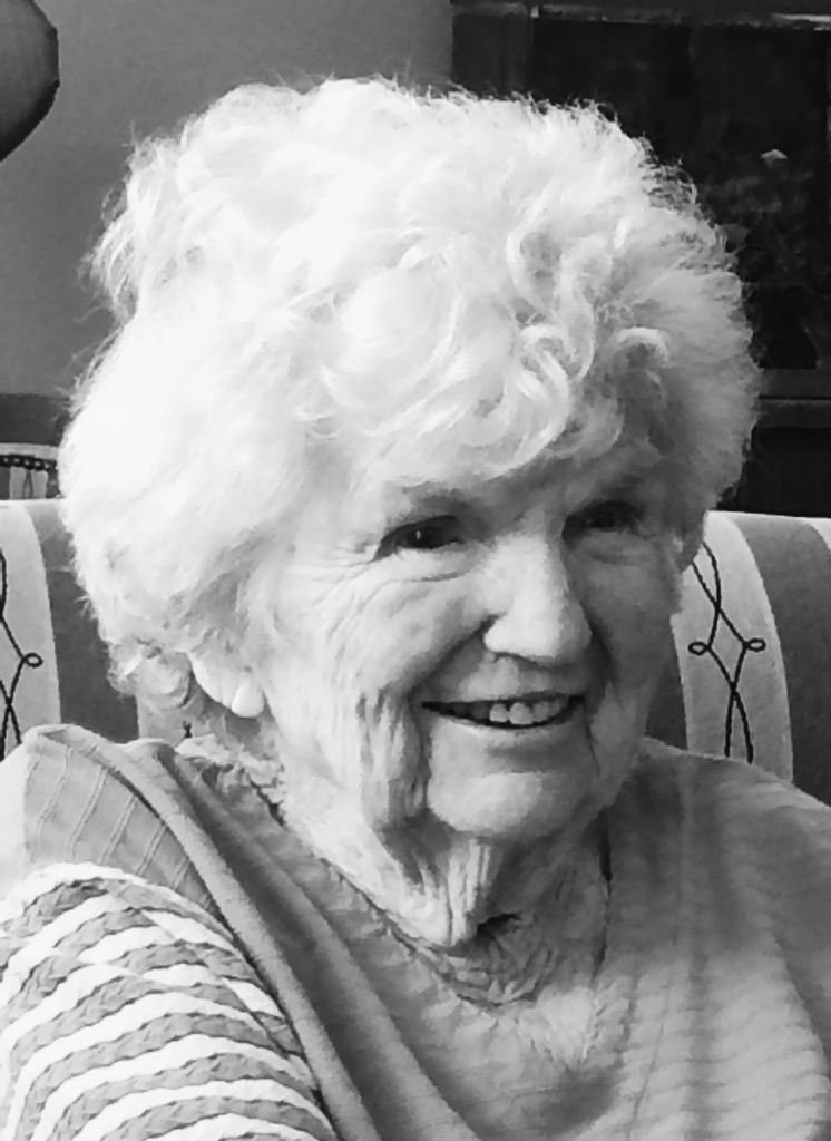 Dorothy Hattier