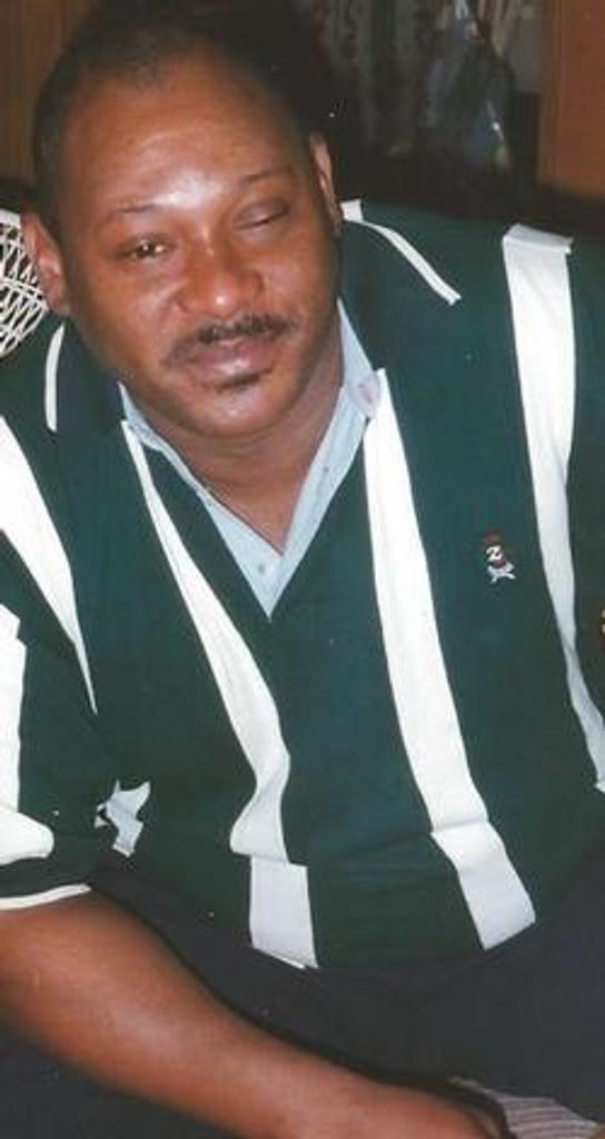 Errol Trent Miller Profile Photo