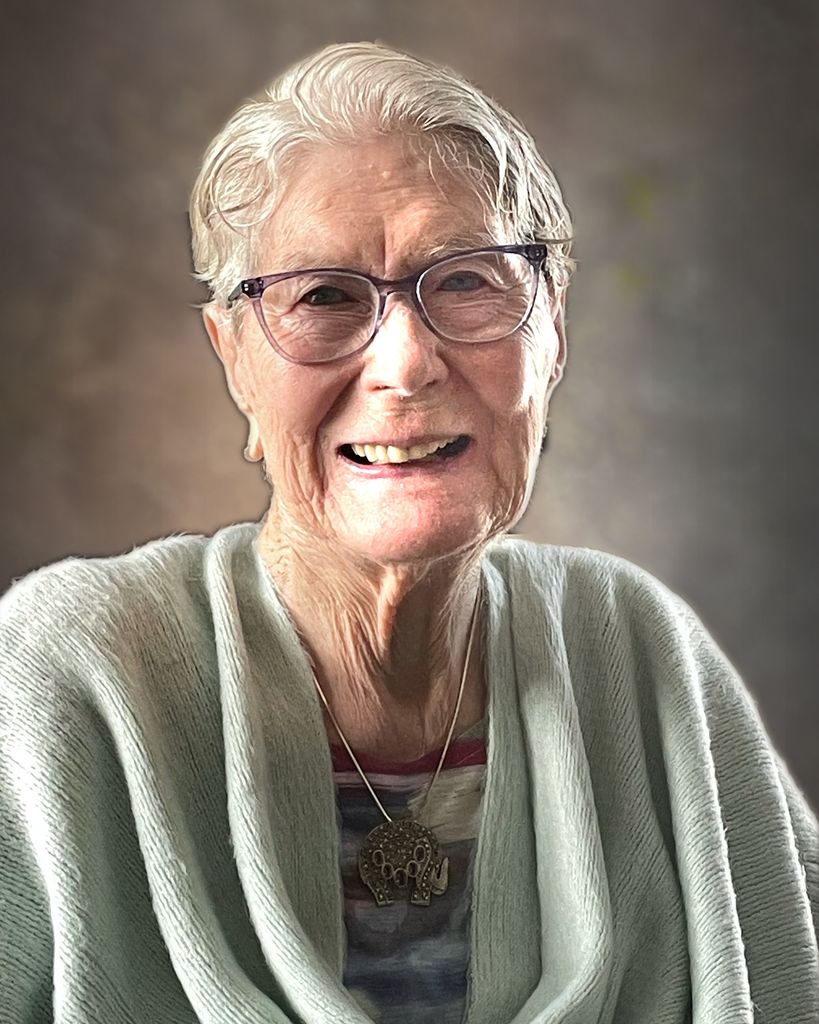 Betty Tyree Osiek
