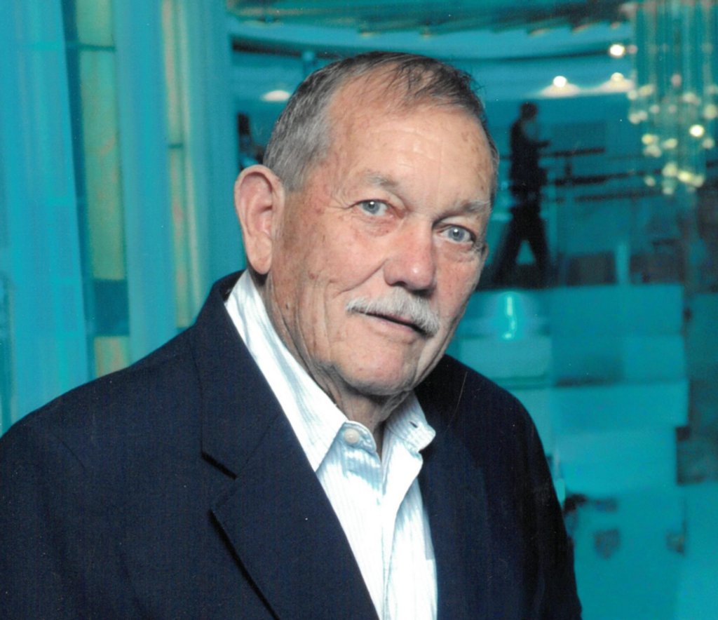 Gene "Bud" Henry Laporte Profile Photo