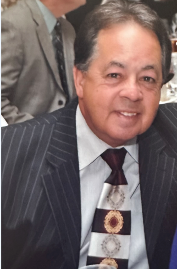 Eliud Velazquez Profile Photo