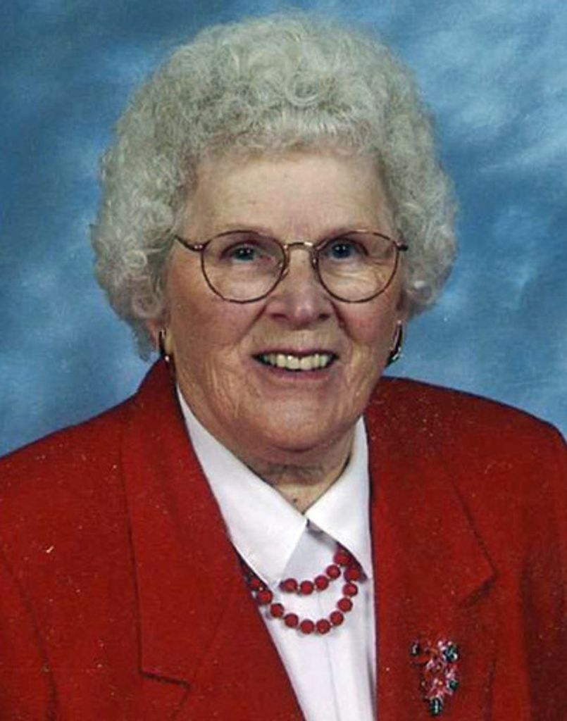 Leona Marie Schaffers Profile Photo