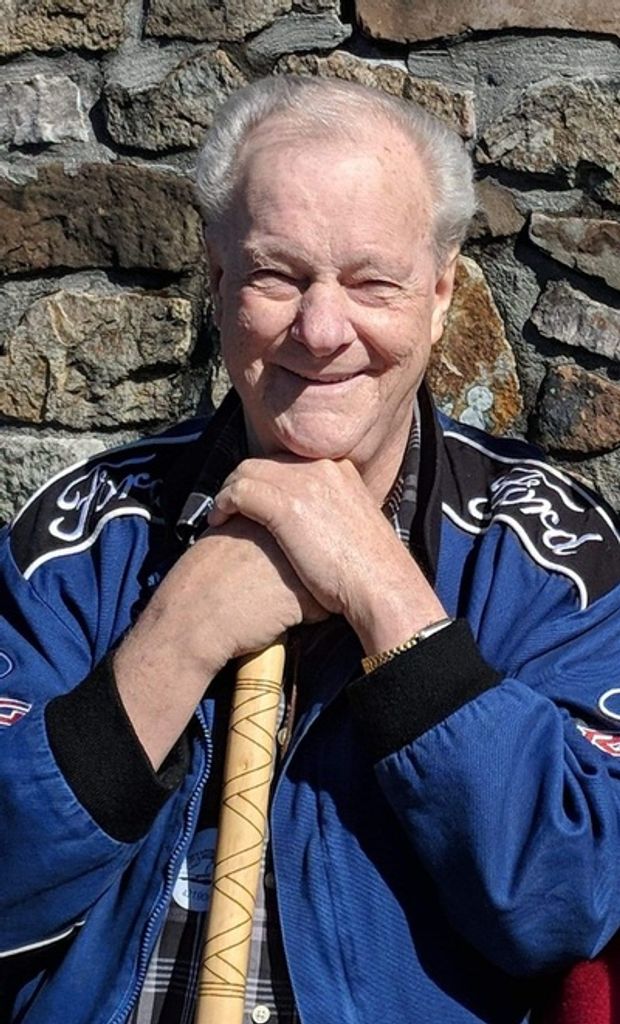 Joe Preston Southerland Profile Photo