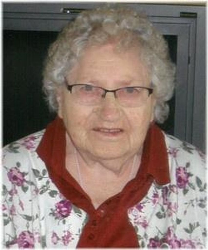 Arlouene "Arlo" Paetznick