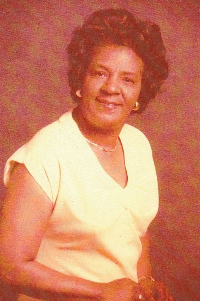 Ora Mae Morehead Profile Photo