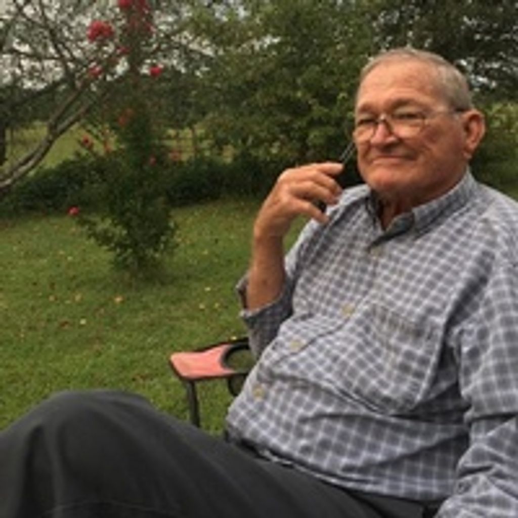 Charles "Charlie" Ward, Sr. Profile Photo