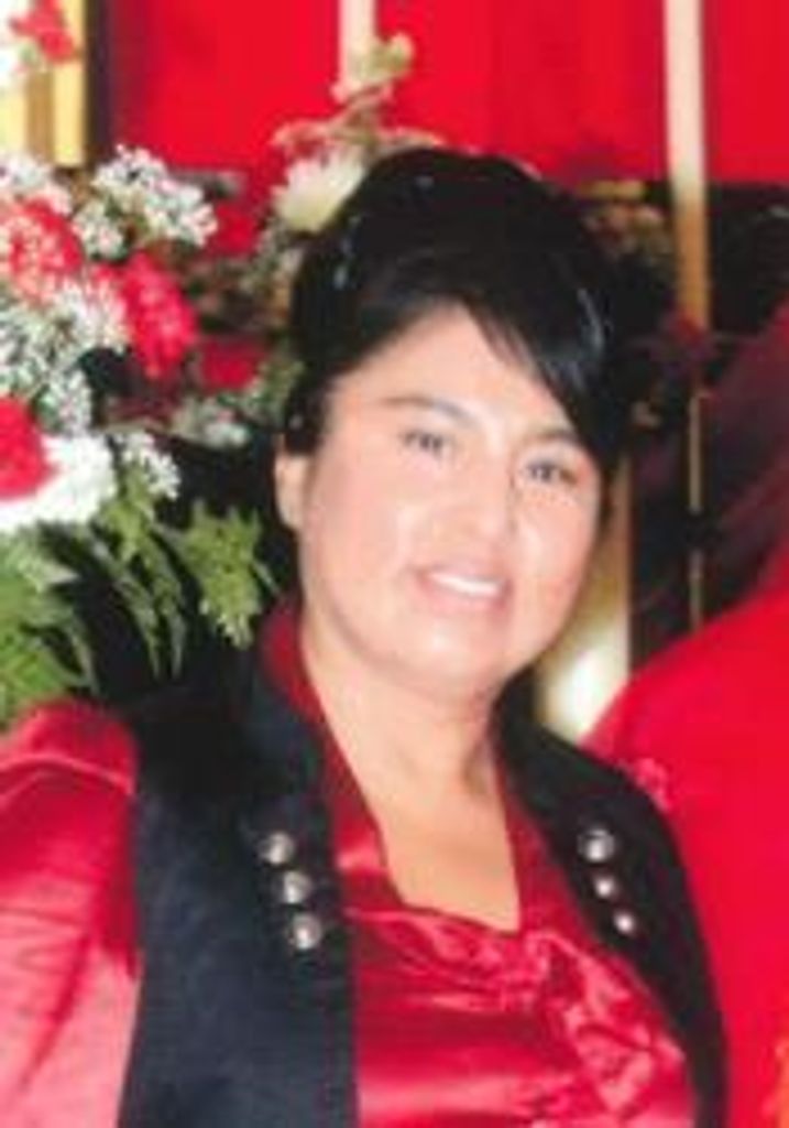 Maria De La Cruz Barrera
