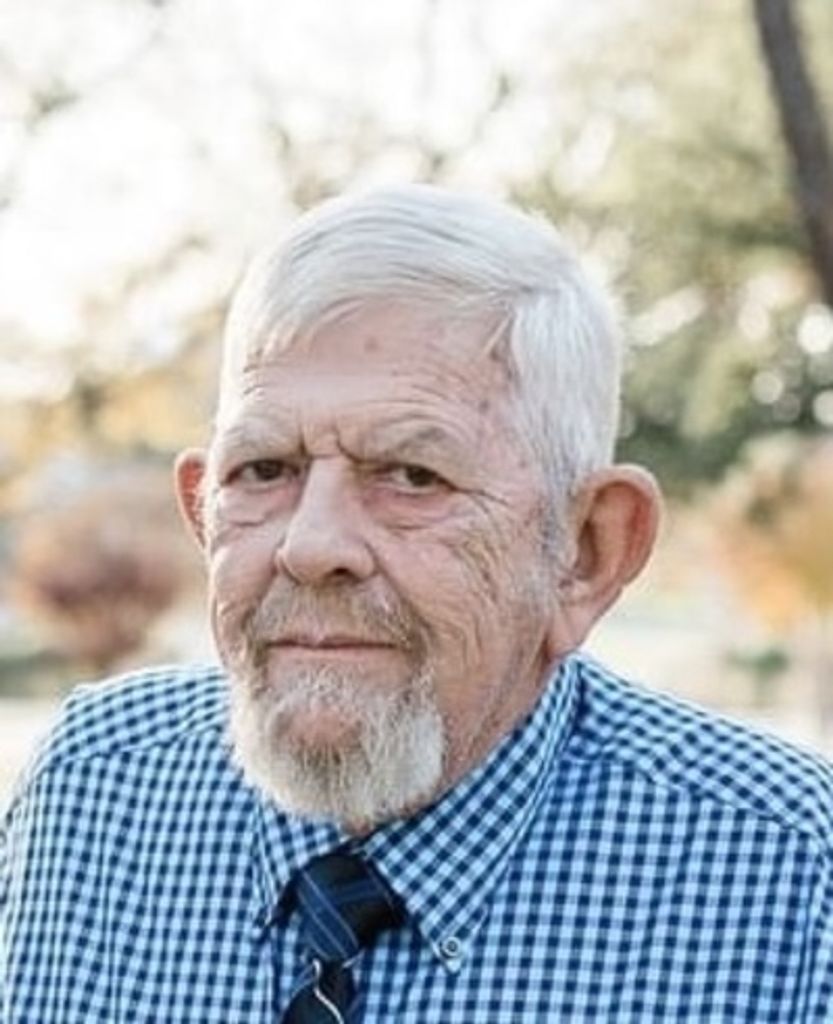Robert "Randy" Noland Profile Photo
