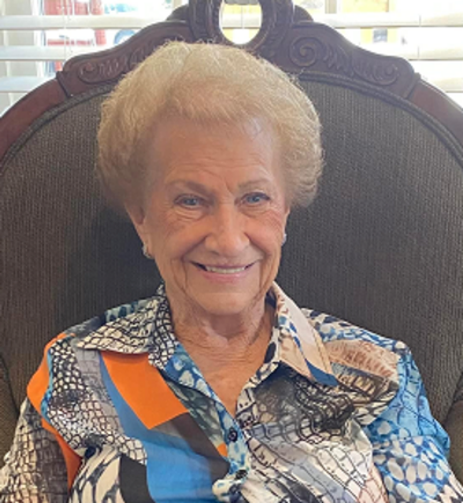Frances W. Mullen Profile Photo