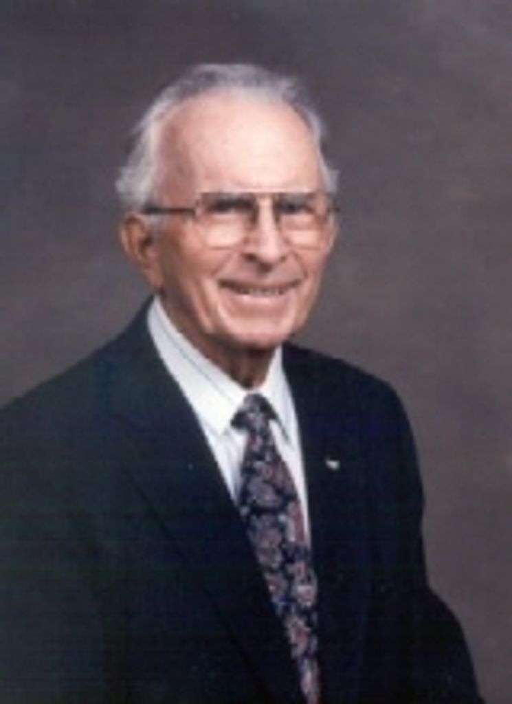 Eddie L. Dwyer