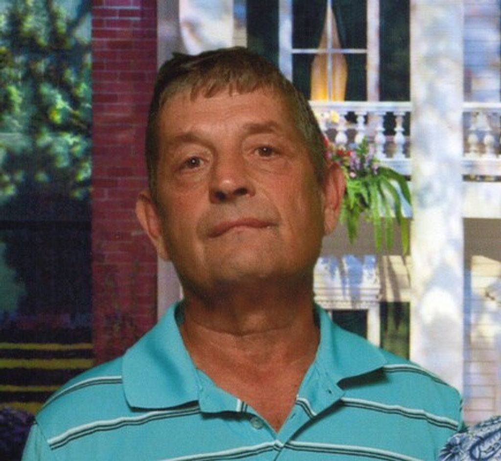 Lyle Dean Metzger
