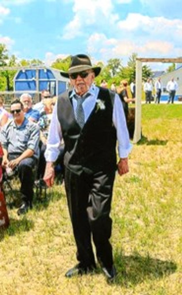 Elmer Joseph Carpenter