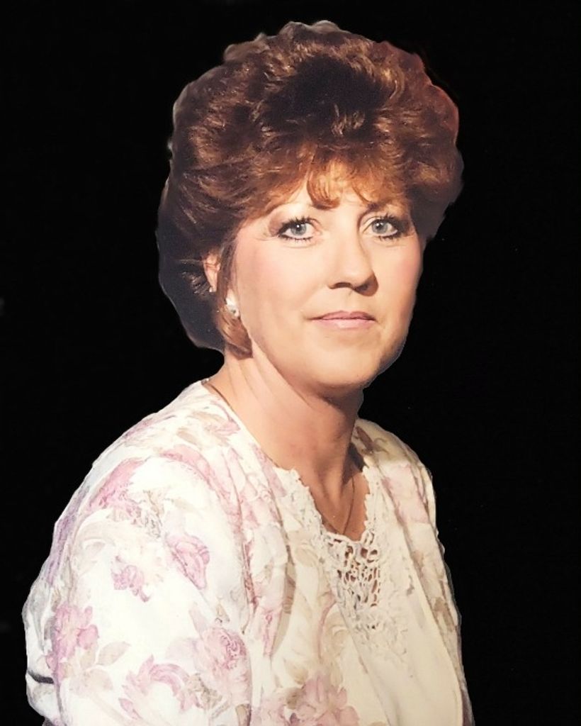 Bertha Neoma Obstarczyk Profile Photo