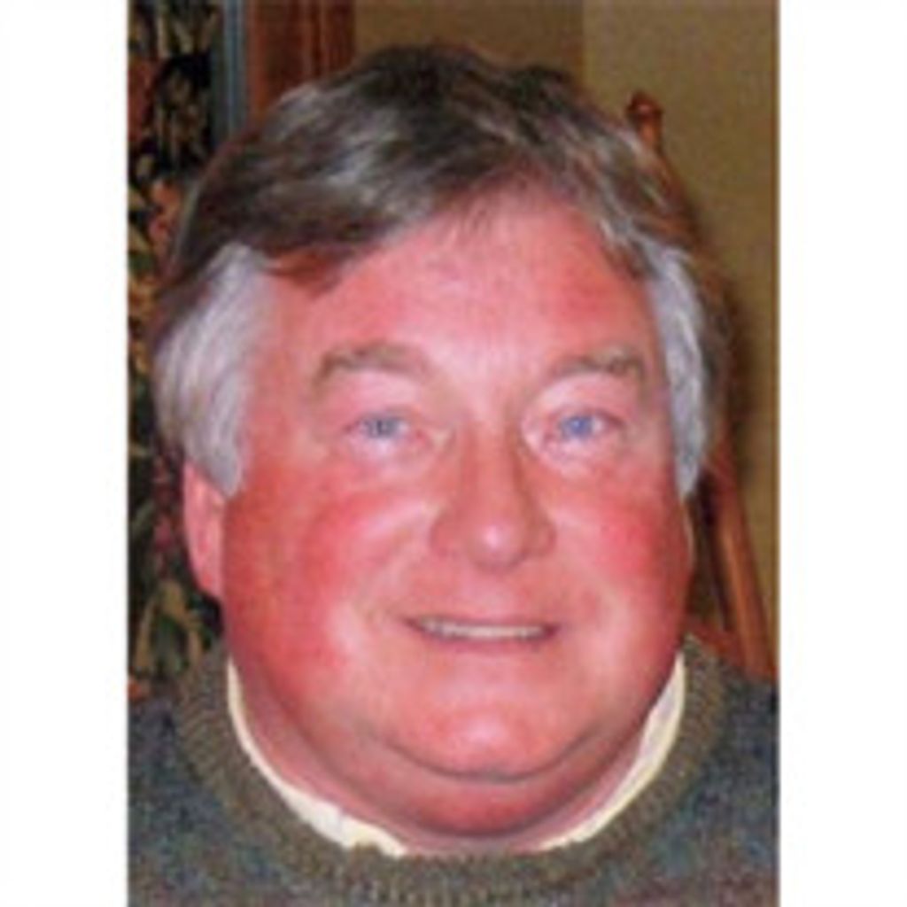 Keith M. Whitney