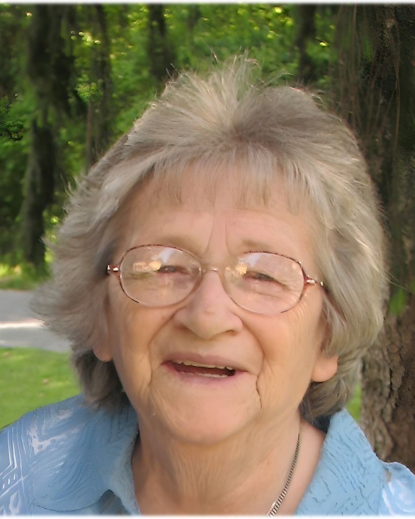 Alice Hinaman