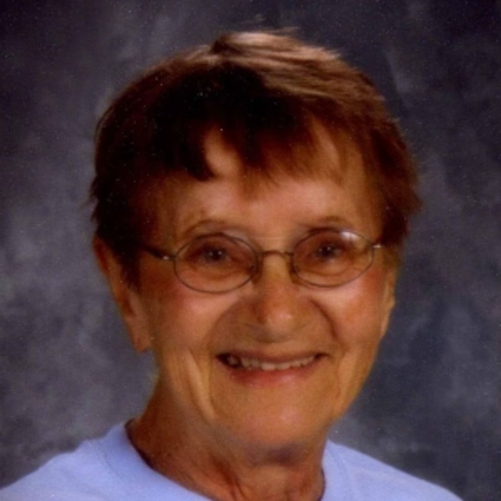 Gloria Marilyn Floyd