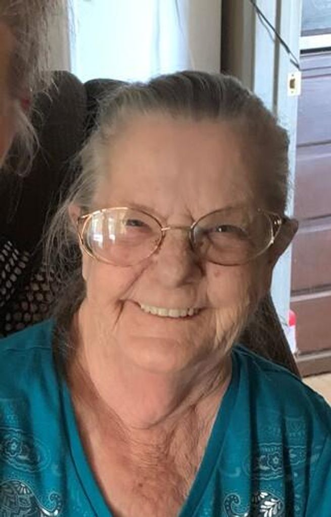 Frances Pauline Early Profile Photo