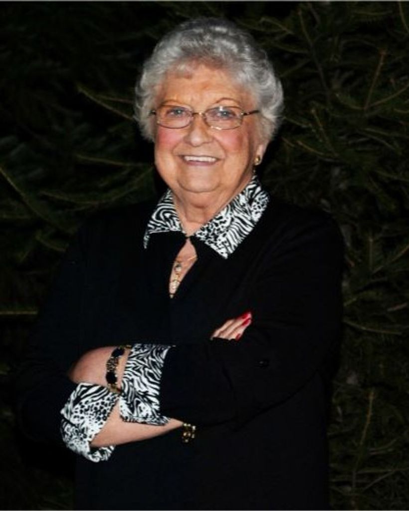 Patricia L. Edgin